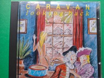 CARAVAN - LOOKING BACK beschikbaar voor biedingen