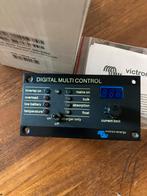 Victron Digital Multi Control 200/200A, Caravans en Kamperen, Camper-accessoires, Ophalen of Verzenden, Zo goed als nieuw