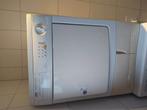 Zanussi Electrolux, Witgoed en Apparatuur, Wasdrogers, 6 tot 8 kg, Ophalen of Verzenden, Gebruikt, Condens