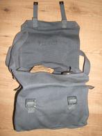 Militaire tas, Ophalen, Landmacht, Nederland, Overige typen