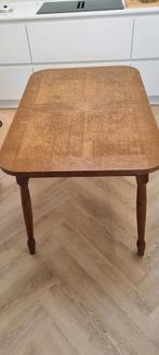 Tafel kaart tafel kroeg mancave eettafel bijna Gratis, Ophalen, Gebruikt, 50 tot 100 cm, Vijf personen of meer