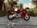 Honda CBR 600rr | Rijdt top | Lage km-stand | Recent Onderh., Motoren, Motoren | Honda, 4 cilinders, Motorrijbewijs A, Super Sport