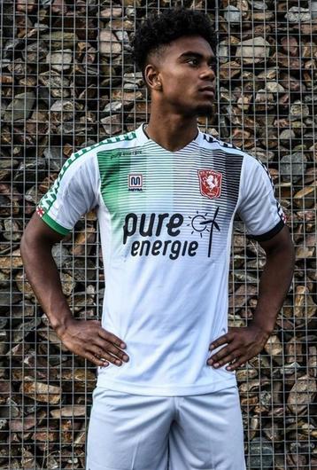Matchworn FC Twente 20/21 Derde Tenue GEZOCHT beschikbaar voor biedingen