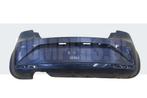 Bumper SEAT LEON II FACELIFT 1P0 09-1p0807421d Achterbumper, Gebruikt, -, -, 6 maanden garantie