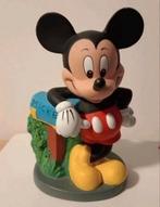 Mikey spaarpot vintage 20cm, Verzamelen, Disney, Ophalen of Verzenden, Zo goed als nieuw