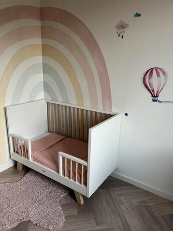 Kidsmill ledikant lars beschikbaar voor biedingen