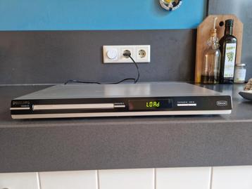 Philips DVD Speler  beschikbaar voor biedingen