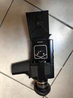 Filmcamera, Ophalen, 1980 tot heden