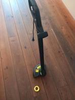 OK elektrische grastrimmer kantentrimmer ehv geldrop mierl, Ophalen, Zo goed als nieuw, 10 tot 30 cm, Elektrisch