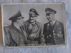 Adolf Galland fotokaart, Ophalen of Verzenden, Duitsland, Foto of Poster