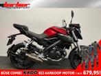 Yamaha MT 125 ABS (bj 2016), Motoren, Motoren | Yamaha, Bedrijf, Onbekend, 125 cc, YAMAHA