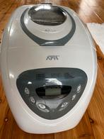 Broodbakmachine - Perfect voor thuisbakken!, Met timer, Gebruikt, 800 tot 1200 gram deeg, Ophalen of Verzenden