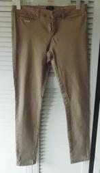 damesbroek maat S, merk Massimmo Dutti, Ophalen, Massimo Dutti, Beige, Zo goed als nieuw