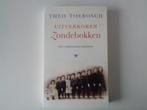 10773-9-2 : Uitverkoren zondebokken,- T Toebosch. DD, Ophalen of Verzenden, Zo goed als nieuw