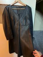 Aaiko a-lijn jurk maat l, Maat 38/40 (M), Aaiko, Zwart, Ophalen of Verzenden