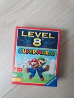 Super Mario kaartspel, Ophalen of Verzenden, Zo goed als nieuw