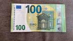 UNC 100 euro biljet Spanje, Postzegels en Munten, Bankbiljetten | Europa | Eurobiljetten, Ophalen of Verzenden, Spanje, 100 euro