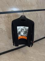 Heron Preston Trui, Ophalen of Verzenden, Zo goed als nieuw, Maat 48/50 (M), Zwart