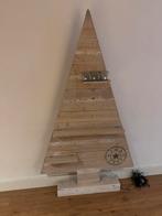 Ketstboom met lampjes, Ophalen of Verzenden, Zo goed als nieuw