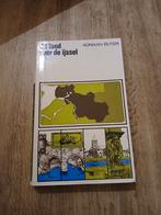 Het land over de IJssel - Adriaan Buter, Adriaan Buter, Gelderland, Ophalen of Verzenden, Zo goed als nieuw