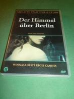 Der Himmel uber Berlin Wim Wenders Dvd QFC, Duitsland, Ophalen of Verzenden