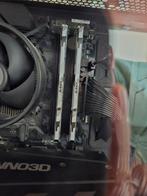 Gskill 16GB DDR RAM 3600MHz Geheugen, Computers en Software, RAM geheugen, Gebruikt, Ophalen of Verzenden, DDR, Desktop