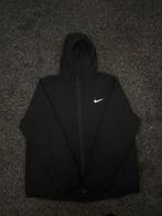 NIKE DRI - FIT - Tracksuit XL Heren, Kleding | Heren, Zwart, Maat 56/58 (XL), Ophalen of Verzenden, Zo goed als nieuw