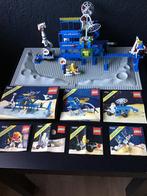 Vintage lego 6971 Intergalactica +nog 6 ruimte items € 190, Kinderen en Baby's, Speelgoed | Duplo en Lego, Ophalen of Verzenden