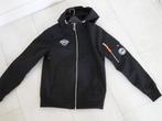ZGAN Black Bananas Jas maat 152, Kleding | Heren, Verzenden, Zo goed als nieuw, Maat 46 (S) of kleiner, Zwart