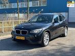 BMW X1 SDrive18i Navi* Pano* Clima* LM velgen* APK!, Achterwielaandrijving, Euro 6, 4 cilinders, 150 pk