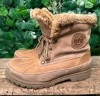 Nieuwe gevoerde boots van Panama Jack maat 44, Kleding | Heren, Schoenen, Bruin, Boots, Nieuw, Ophalen of Verzenden