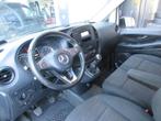 Mercedes-Benz VITO 110 CDI Lang Airco Stoelverwarming PDC, Auto's, Bestelauto's, Voorwielaandrijving, Gebruikt, Euro 6, 4 cilinders