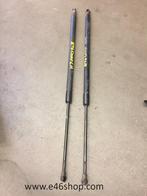 Gasveren achterklep BMW E46 Compact, Ophalen of Verzenden, Gebruikt, BMW