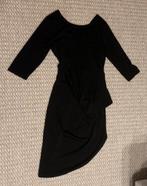 Black dress, xs, Zwart, Ophalen of Verzenden, Maat 34 (XS) of kleiner, Gedragen