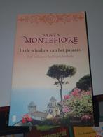 Santa montefiore, Ophalen, Gelezen