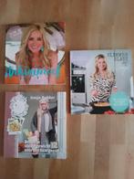 Sonja Bakker kookboeken als nieuw, Ophalen, Zo goed als nieuw, Dieet en Voeding, Sonja Bakker