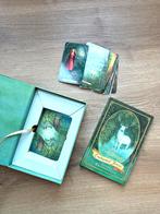 Tarot & Orakelkaarten - Forrest & Archangel, Ophalen of Verzenden, Zo goed als nieuw, Tarot of Kaarten leggen, Overige typen