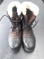 Sorel winterlaars / snowboots  / grote maat / maat 47, Bruin, Boots, Ophalen of Verzenden, Zo goed als nieuw