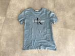 Calvin Klein blauw shirt maat 16 jaar/ 176 meisje, Kinderen en Baby's, Kinderkleding | Maat 176, Meisje, Calvin Klein, Ophalen of Verzenden