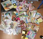 Groot pakket voor scrapbooking / journaling / scrap, Hobby en Vrije tijd, Scrapbooking, Ophalen of Verzenden, Nieuw, Overige merken