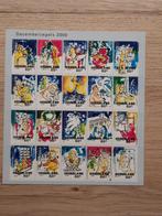 Decemberzegels 2000 NVPH V1931 - 1950 Postfris, Postzegels en Munten, Postzegels | Nederland, Verzenden, Na 1940, Postfris