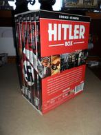 HITLER / 6- DVD Box / Oorlog - WO-II, Cd's en Dvd's, Dvd's | Documentaire en Educatief, Boxset, Ophalen of Verzenden, Vanaf 16 jaar