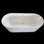 Mooi vrijstaand bad, Overige typen, Nieuw, Minder dan 100 cm, 50 tot 100 cm