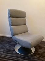Relaxstoel, Ophalen, Gebruikt, Stof