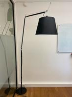 Artemide Tolomeo Mega, Huis en Inrichting, Lampen | Vloerlampen, Ophalen, Zo goed als nieuw, 200 cm of meer