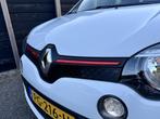 Renault Twingo 1.0 SCe Collection NL-auto, bluetooth, Auto's, Gebruikt, 840 kg, 4 stoelen, Wit