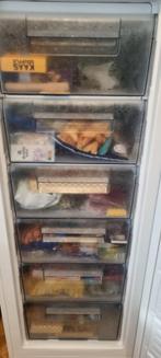 Grote Vrijstaande Vriezer Etna - 6 Laden - 161cm Hoog, Witgoed en Apparatuur, 160 cm of meer, Zo goed als nieuw, 60 tot 90 cm