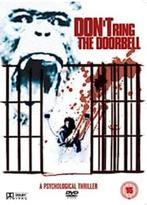 Don't Ring The Doorbell (IMPORT), Zo goed als nieuw, Ophalen, Slasher, Vanaf 16 jaar