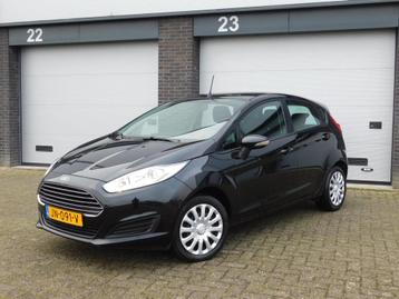 Ford Fiesta 1.0 Style 5 DRS AIRCO NAVI beschikbaar voor biedingen