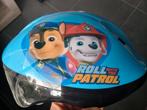 ZGAN 52-56CM Paw patrol fietshelm, Fietsen en Brommers, Fietsaccessoires | Fietshelmen, Ophalen of Verzenden, Zo goed als nieuw